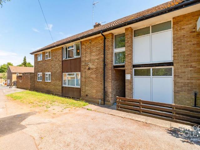 Flat for sale in Boley Park, Staffordshire