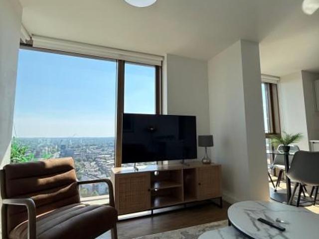 Flat for sale in Digbeth, West Midlands