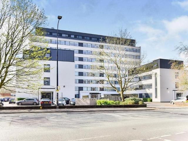 Flat for sale in Ashton upon Mersey, Trafford Park