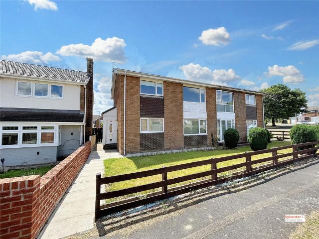 Flat for sale in Chester Moor, Isle Of Man