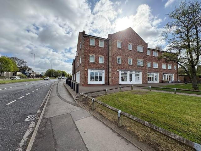 Flat for sale in Bramley, Isle Of Man