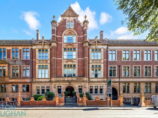 Flat for sale in Round Hill, Brighton & Hove
