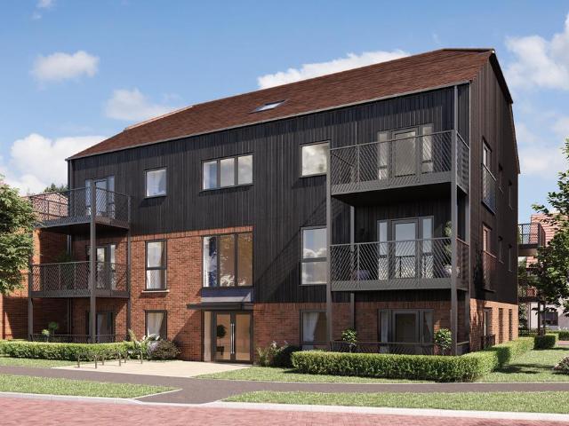 Flat for sale in Monks Orchard, Isle Of Man