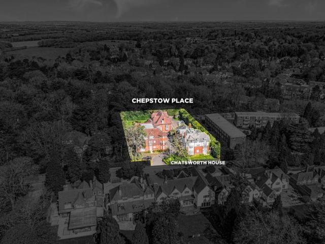 Flat for sale in Streetly, West Midlands