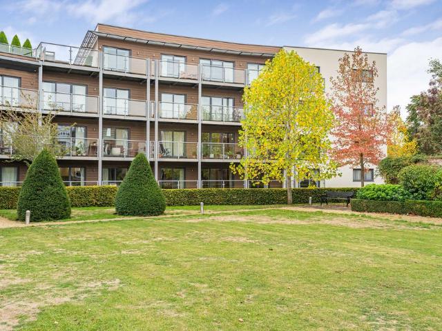 Flat for sale in Caldecott, Vale of White Horse