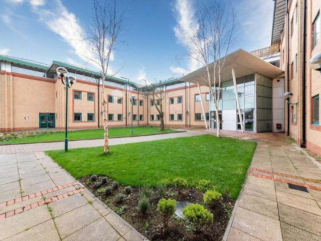 Flat for sale in Wath Upon Dearne