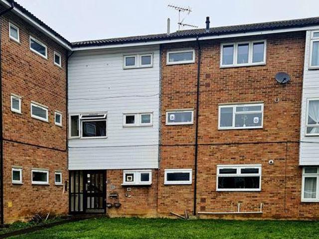 Flat for sale in Melbourne, Chelmsford