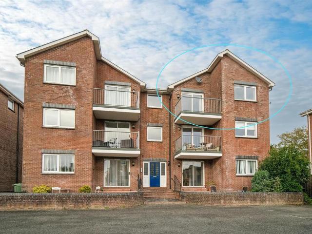 Flat for sale in St. Helens, Isle Of Wight
