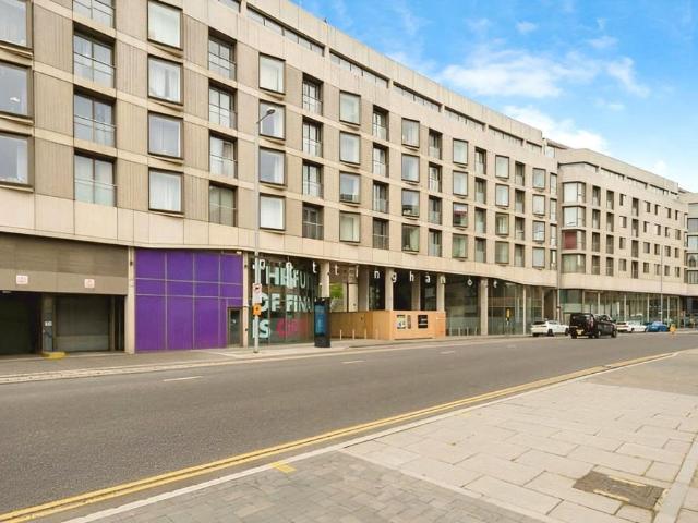 Flat for sale in The Meadows, Haddon