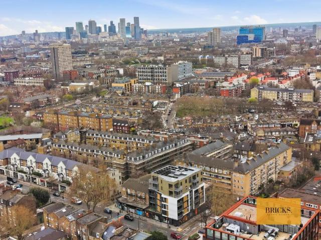 Flat for sale in Bethnal Green, Isle Of Man