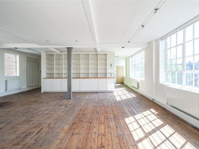 Flat for sale in Spitalfields, Whitechapel