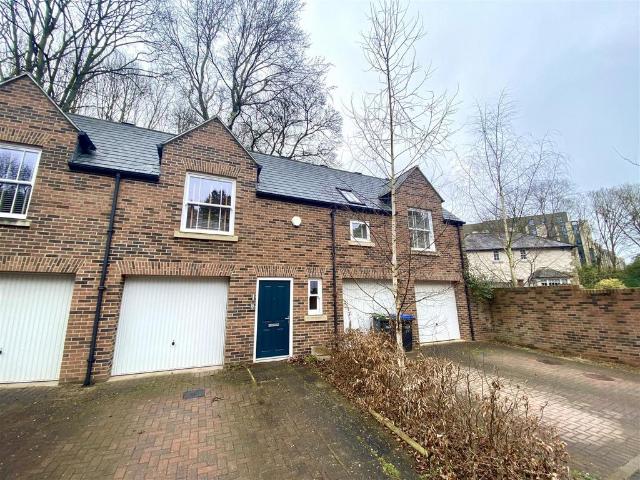 Flat for sale in Viaduct, Isle Of Man