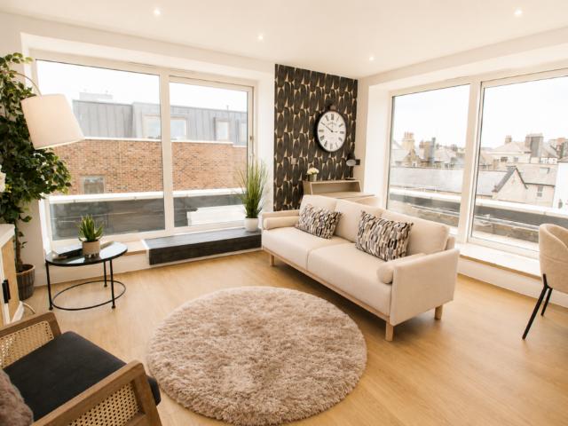Flat for sale in Mickleburgh Hill, The Bridge