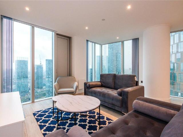 Flat for sale in City Centre, Georgia