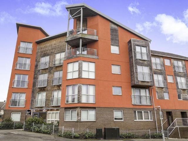 Flat for sale in Calderstones, Isle Of Man