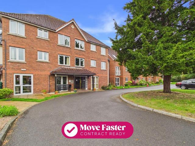 Flat for sale in Driffield, East Riding Of Yorkshire