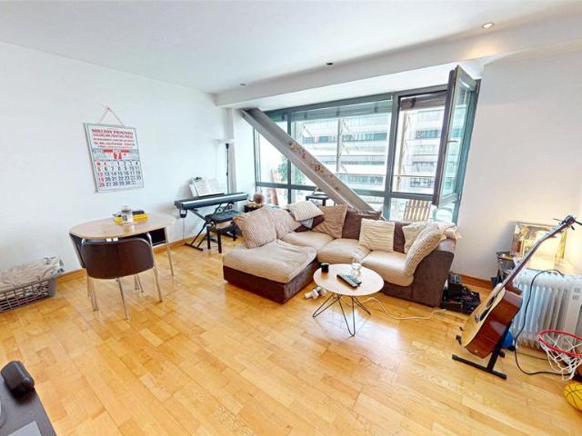 Flat for sale in City Centre, Georgia