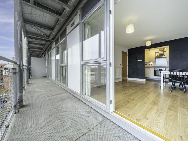 Flat for sale in Edgbaston, West Midlands