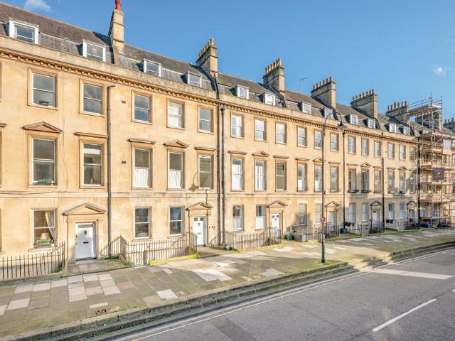 Flat for sale in Dulcote, Bath And North East Somerset