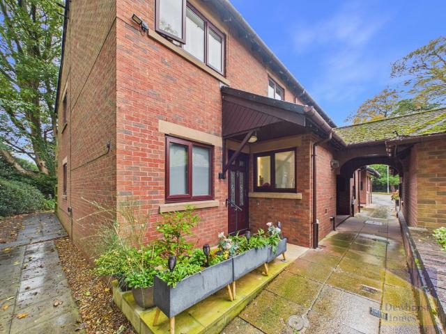 Flat for sale in Middleforth, South Ribble