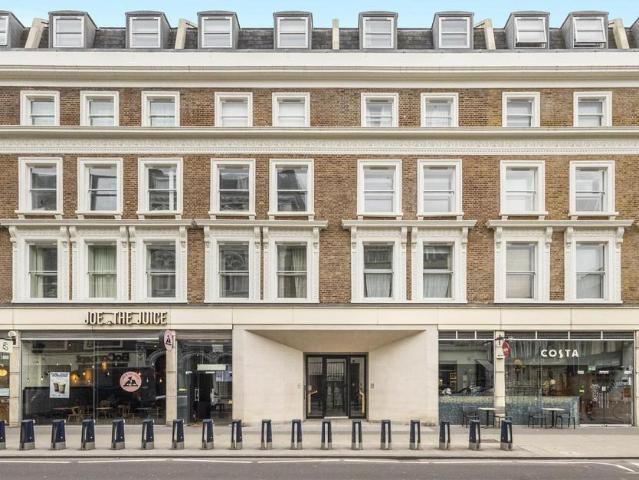 Flat for sale in Kensal Town, Bayswater