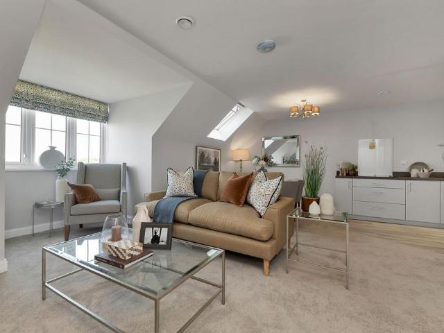 Flat for sale in Pleasant Valley, Duton Hill