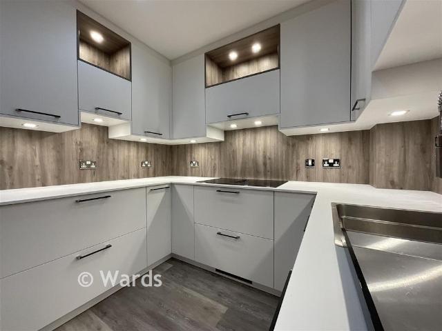 Flat for sale in Westgate-on-Sea, Acol