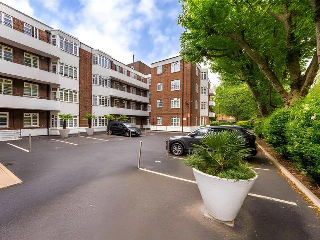Flat for sale in Maida Vale, Isle Of Man