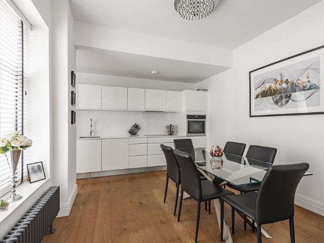 Flat for sale in Covent Garden, Greater London