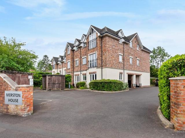 Flat for sale in Reading, Isle Of Man