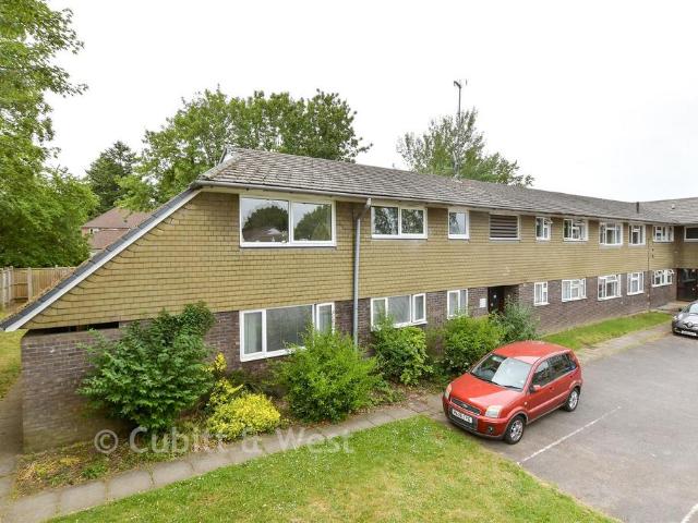 Flat for sale in Pachesham Park, Surrey