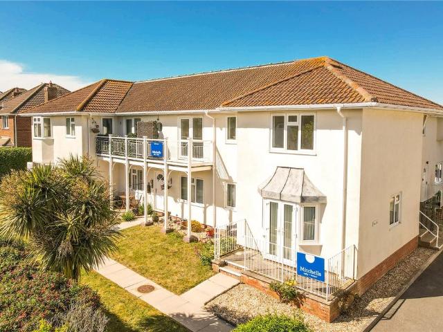 Flat for sale in Old Milton, Ashurst Bridge