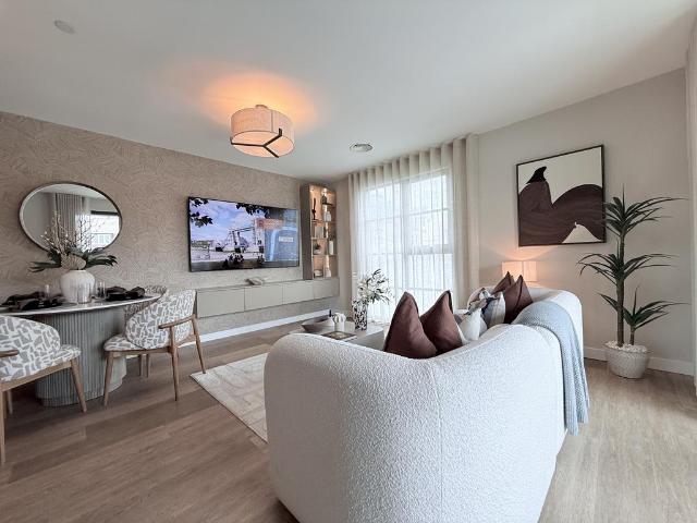 Flat for sale in London Borough of Merton, Greater London