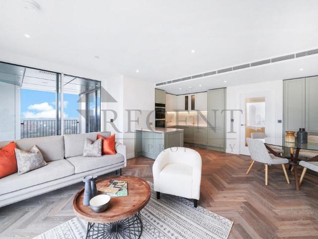 Flat for sale in Greater London