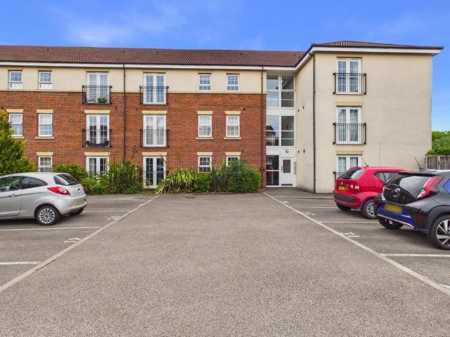Flat for sale in Beverley, East Riding Of Yorkshire