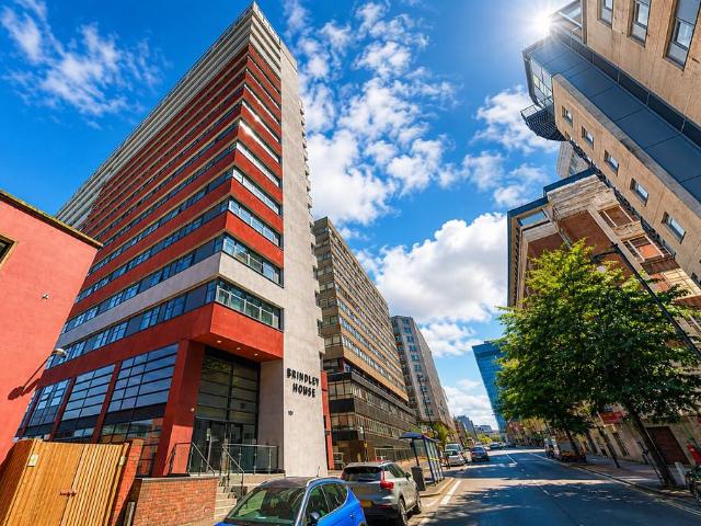 Flat for sale in Jewellery Quarter, West Midlands