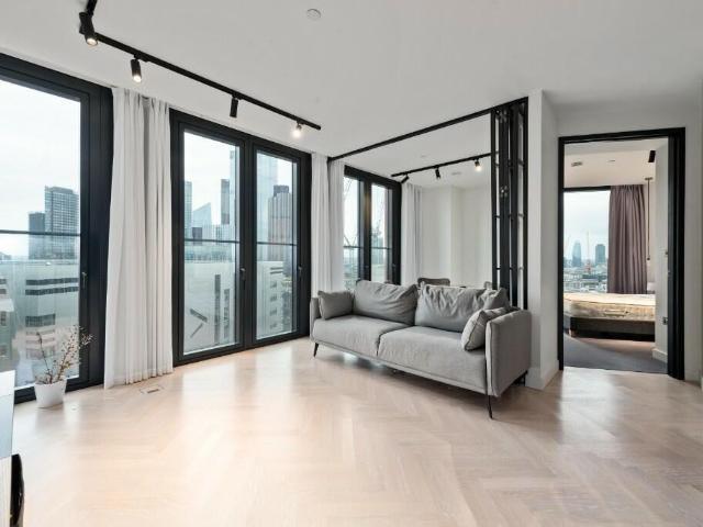 Flat for sale in Bishopsgate Without, Lyons
