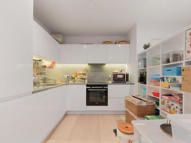 Flat for sale in Cat Hill, Isle Of Man