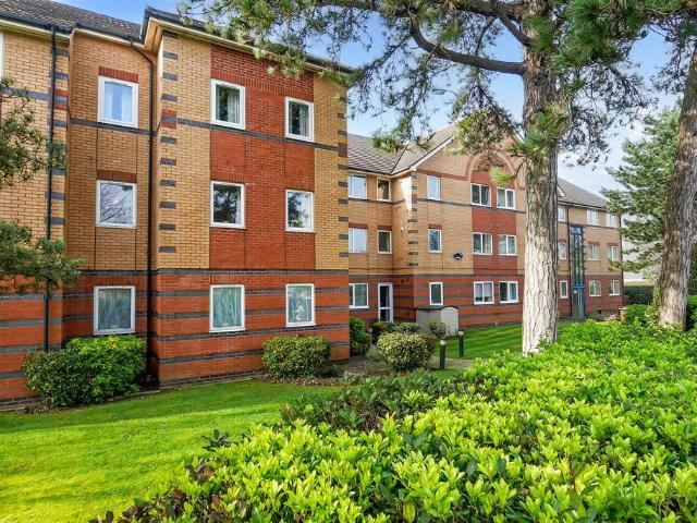 Flat for sale in Clapham, West Sussex