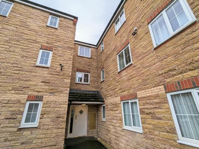 Flat for sale in Ecclesfield, Isle Of Man