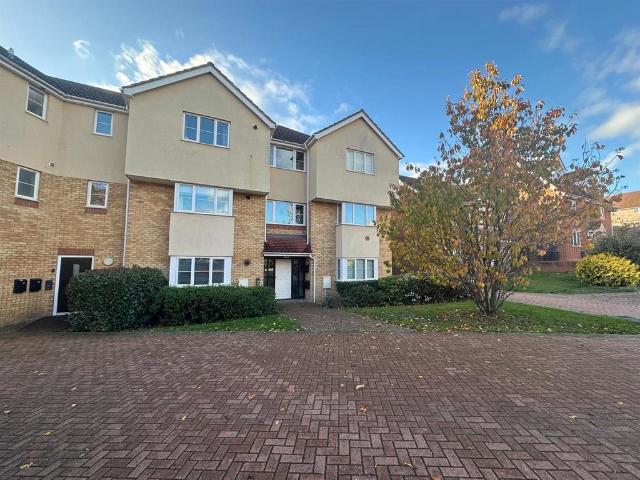 Flat for sale in Combs Ford, Bedingfield