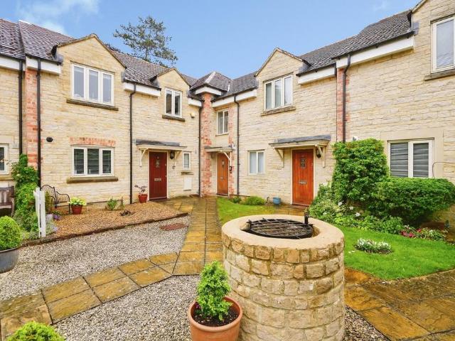 Flat for sale in New Langford, Evershot
