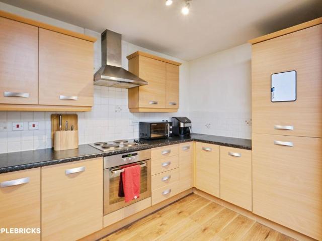 Flat for sale in Stechford, West Midlands