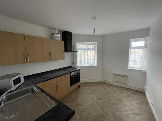 Flat for sale in Trafford Park, Greater Manchester