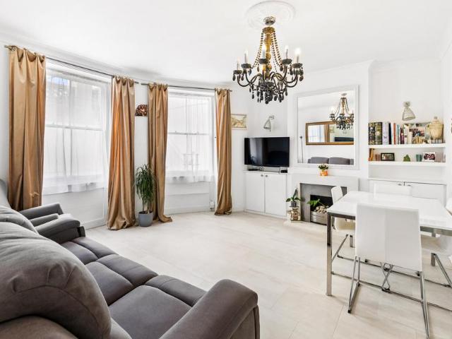 Flat for sale in Brunswick, Brighton & Hove