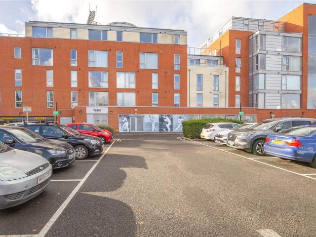 Flat for sale in Feckenham, Isle Of Man