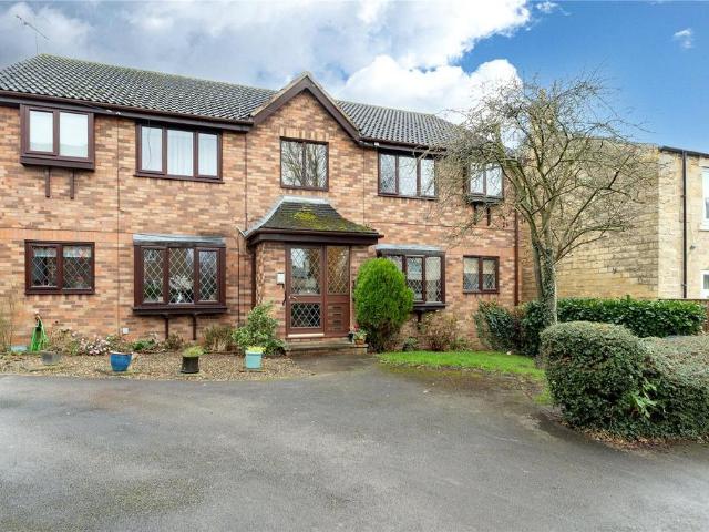 Flat for sale in Wetherby