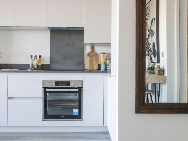 Flat for sale in Colindale, Greater London