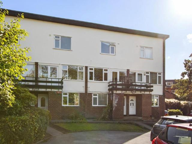 Flat for sale in Headingley Hill, Headingley