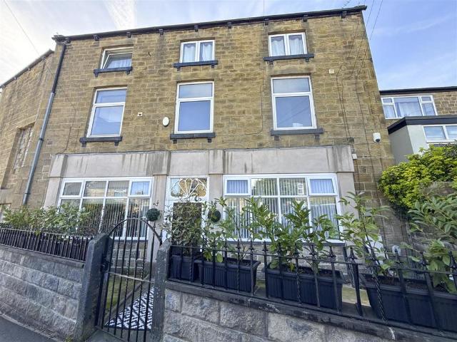 Flat for sale in High Green, Sheffield